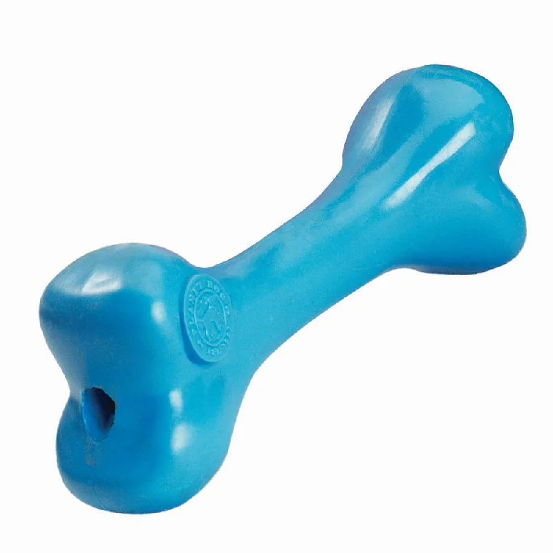 - Foldable and portable cat bagPlanet Dog Orbee Bone Tough Dog Toy Blue