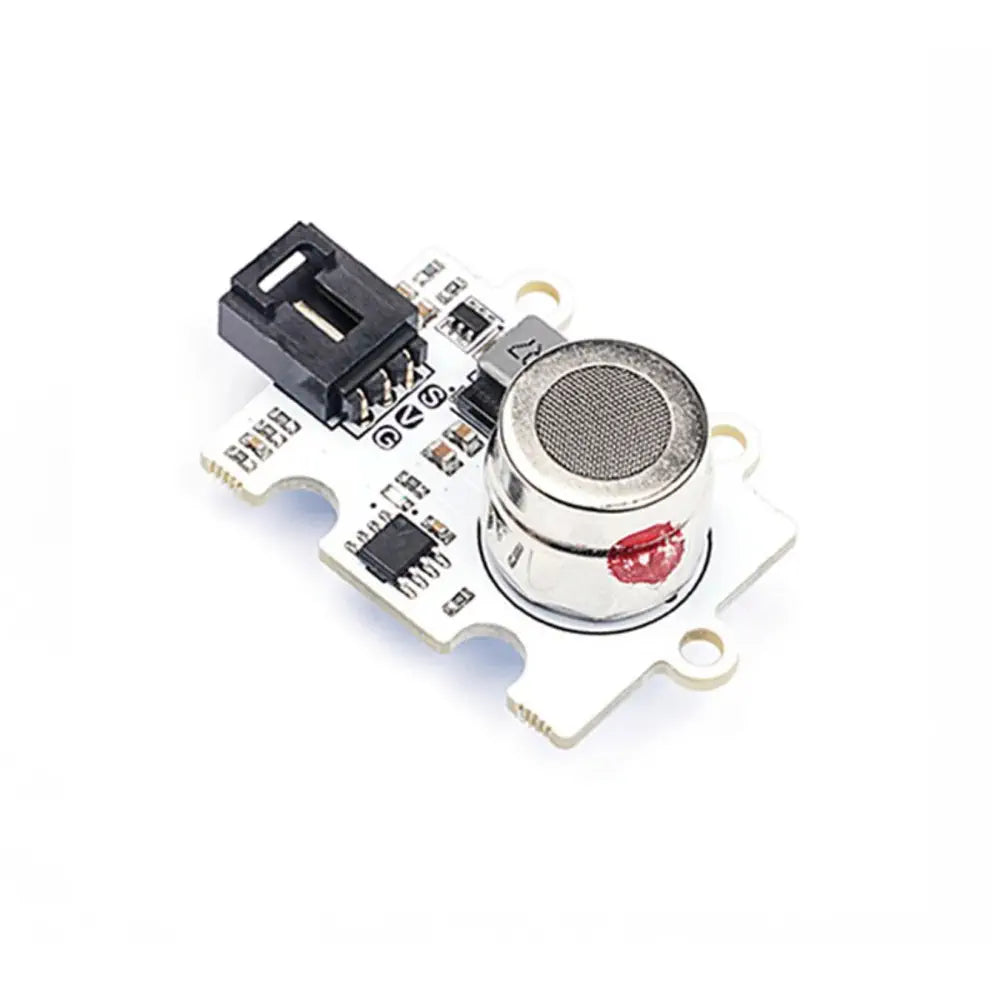 - Winter warm clothes for short-haired dogsOctopus MG811 CO2 Gas Sensor