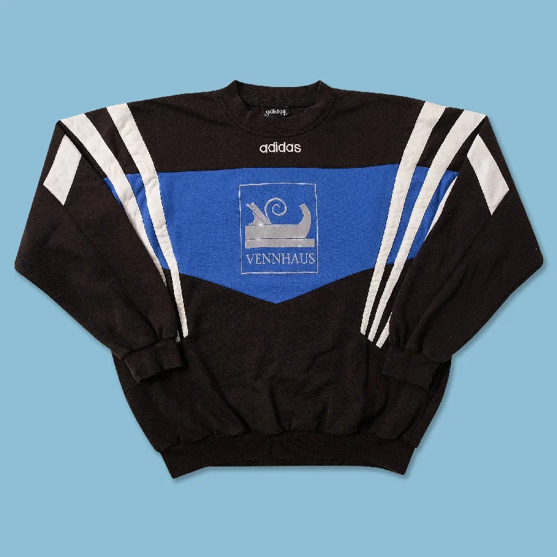 - Custom pet birthday cakeVintage adidas Sweater Medium