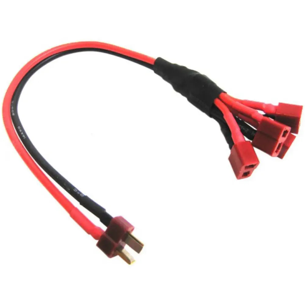 - Dog heart rate monitoring collarWiring Harness QuadCopter Power Distribution