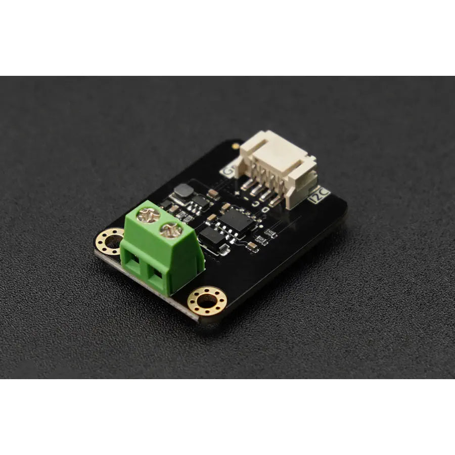 - Deodorizing cat litter tofu litterGravity: GP8211 1-Channel 15-bit I2C to 0-5V/10V DAC Module - Deodorizing cat litter tofu litterGravity: GP8211 1-Channel 15-bit I2C to 0-5V/10V DAC Module