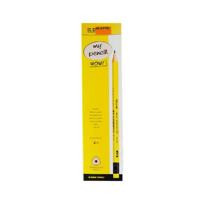  -Anti-slip claw protection raincoat FOR dogsPT222 DOLLAR MY PENCIL WOW PENCIL 12PC PACK YELLOW