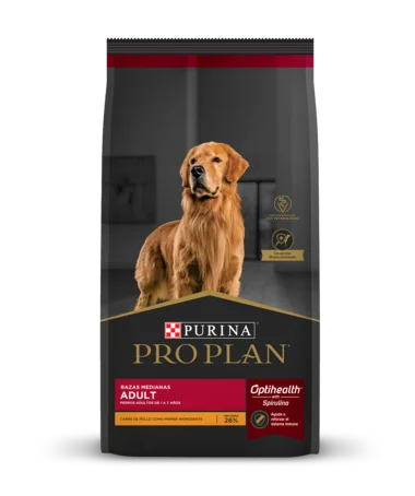 - Automatic induction pet water dispenserPro Plan Perro Adulto Raza Mediana