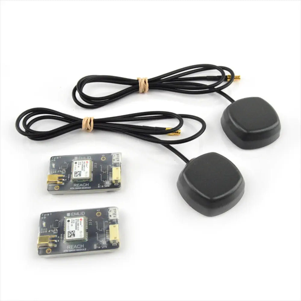 - Pet water dispenser UV sterilization versionReach RTK Kit Multi-GNSS Accurate Positioning System