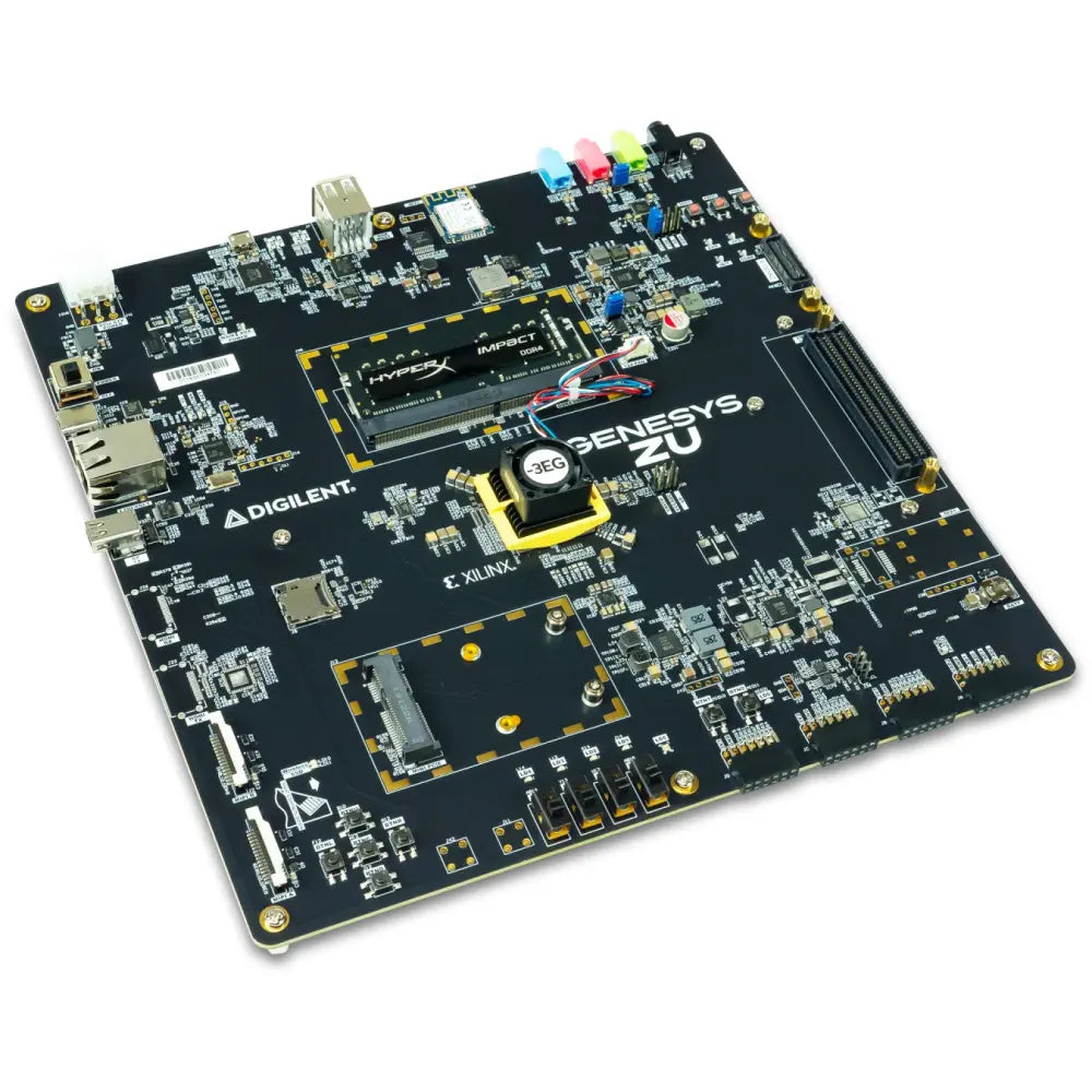 - Pet vitamin complex nutrition tabletsDigilent Genesys ZU: Zynq Ultrascale+ MPSoC Development Board - Pet vitamin complex nutrition tabletsDigilent Genesys ZU: Zynq Ultrascale+ MPSoC Development Board