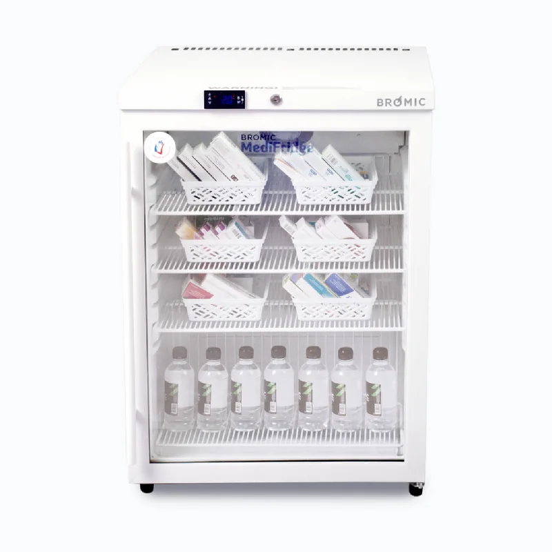 - Solid wood cat climbing frame customizedBromic MED0140GD-NR MediFridge Vaccine Fridge - 145L