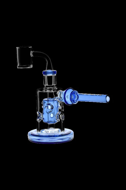 - Organic cotton dog bibsPulsar Divine Dab Rig