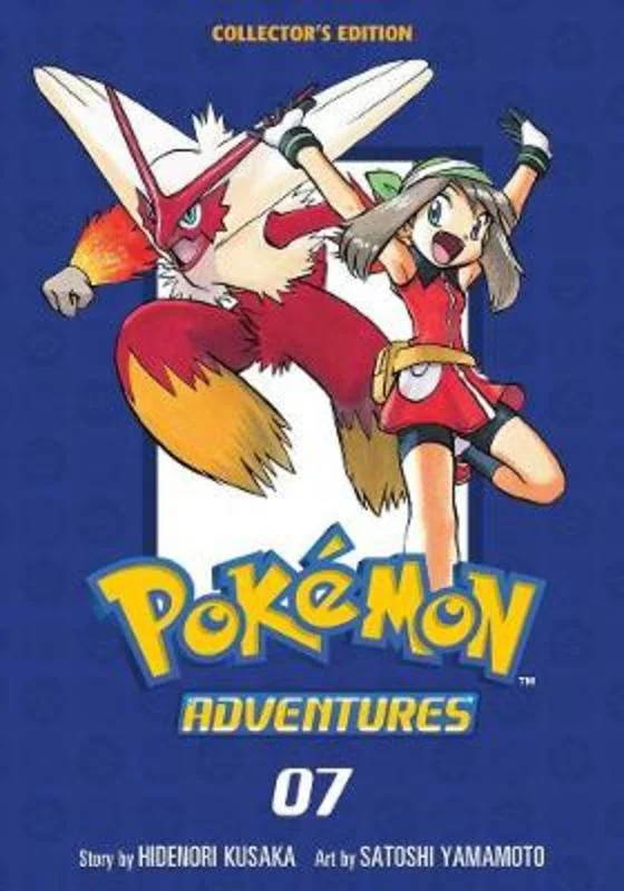 - Dog heart rate monitoring collarPokemon Adventures Collector's Edition, Vol. 7 : Volume 7 - Dog heart rate monitoring collarPokemon Adventures Collector's Edition, Vol. 7 : Volume 7