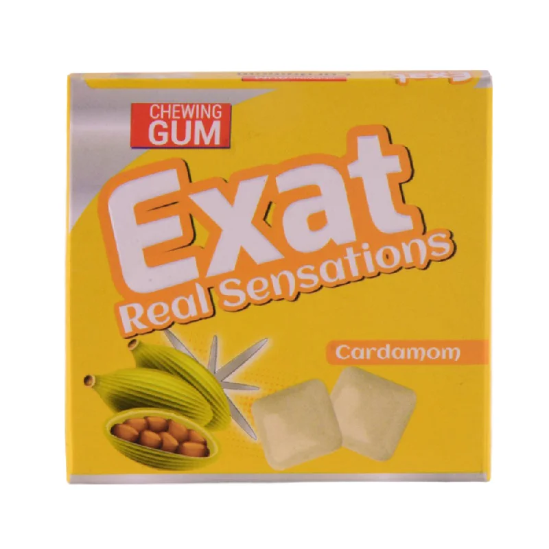 - Automatic induction pet water dispenserEXAT ENVELOPE BUBBLE CARDAMOM 16GM