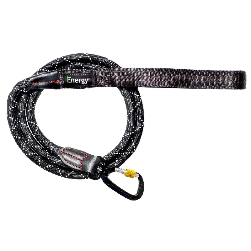  . **Dog toy sound ball**iEnergy GEM Sport Leash | Training and Outdoor Dog Leash