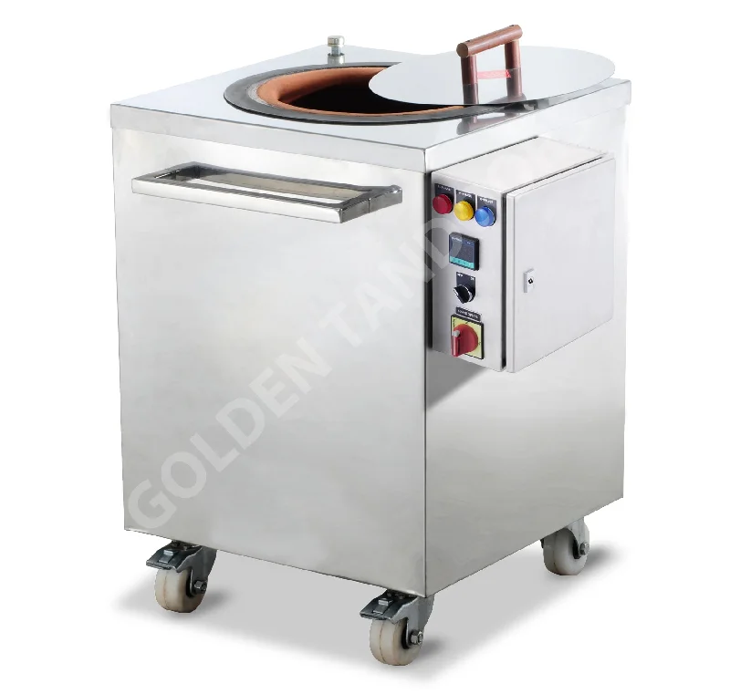 - Pet smart GPS locatorSemak Golden Tandoors Electric Tandoor Oven