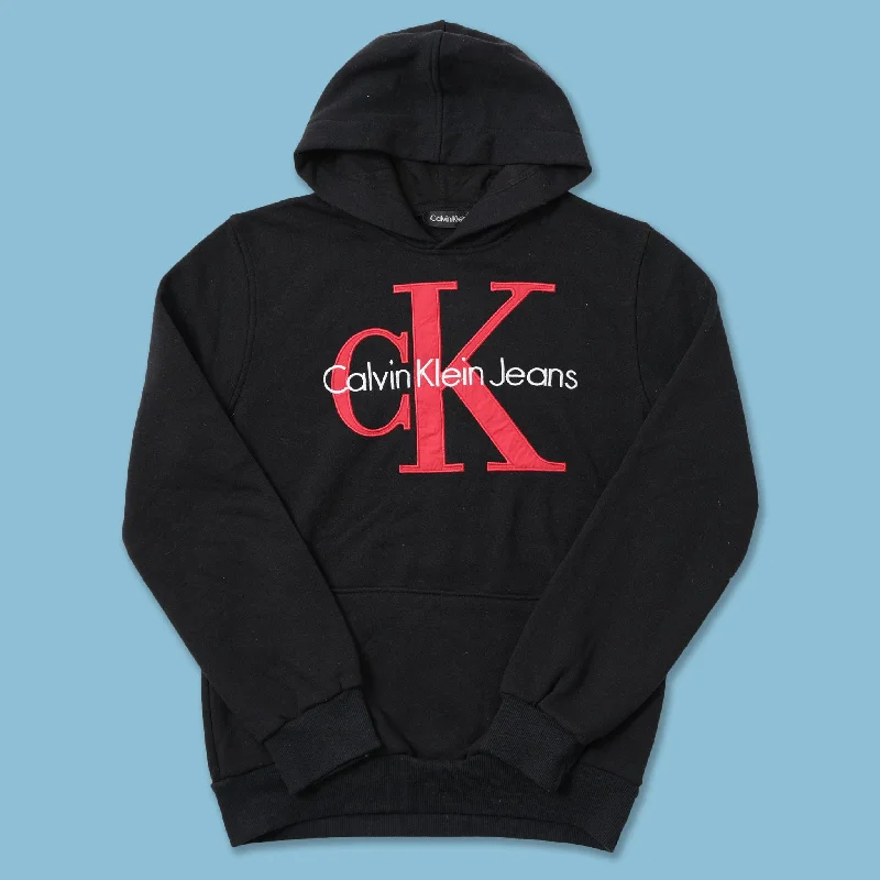 - Postoperative pet anti-licking Elizabethan collarVintage Calvin Klein Hoody Medium