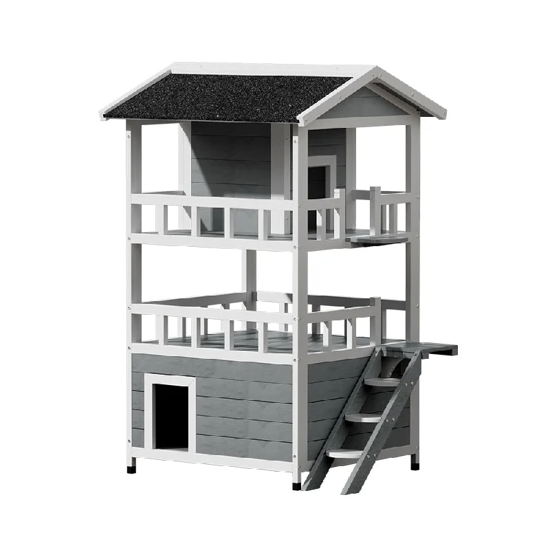 - Elderly dog joint care mattressi.Pet Cat House Outdoor Shelter 72cm x 72cm x 127cm Rabbit Hutch Wooden Condo Small Dog Pet Houses Enclosure - Elderly dog joint care mattressi.Pet Cat House Outdoor Shelter 72cm x 72cm x 127cm Rabbit Hutch Wooden Condo Small Dog Pet Houses Enclosure