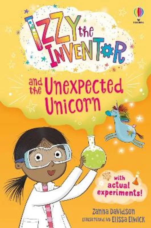 - Pet diabetes prescription foodIzzy the Inventor and the Unexpected Unicorn