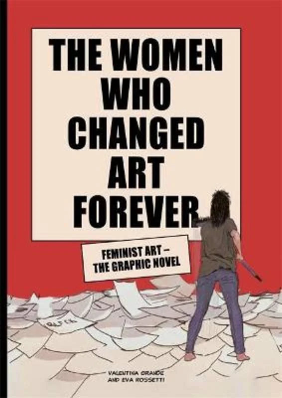 - Pet vitamin complex nutrition tabletsThe Women Who Changed Art Forever