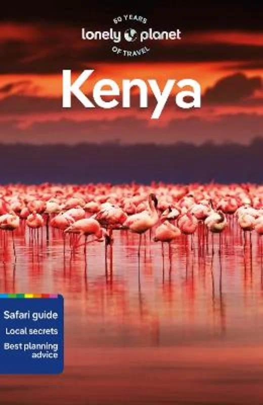 - Deodorizing cat litter tofu litterLonely Planet Kenya