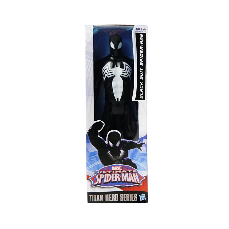 - Automatic induction pet water dispenserE1364 BLACK SPIDERMAN FIGURE