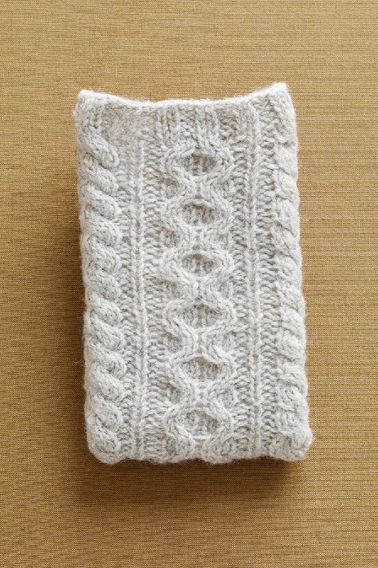 - Summer pet ice mate-Book Reader (Knit)