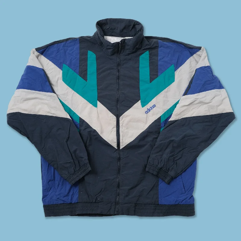 - Natural latex pet mattressVintage adidas Track Jacket XXLarge