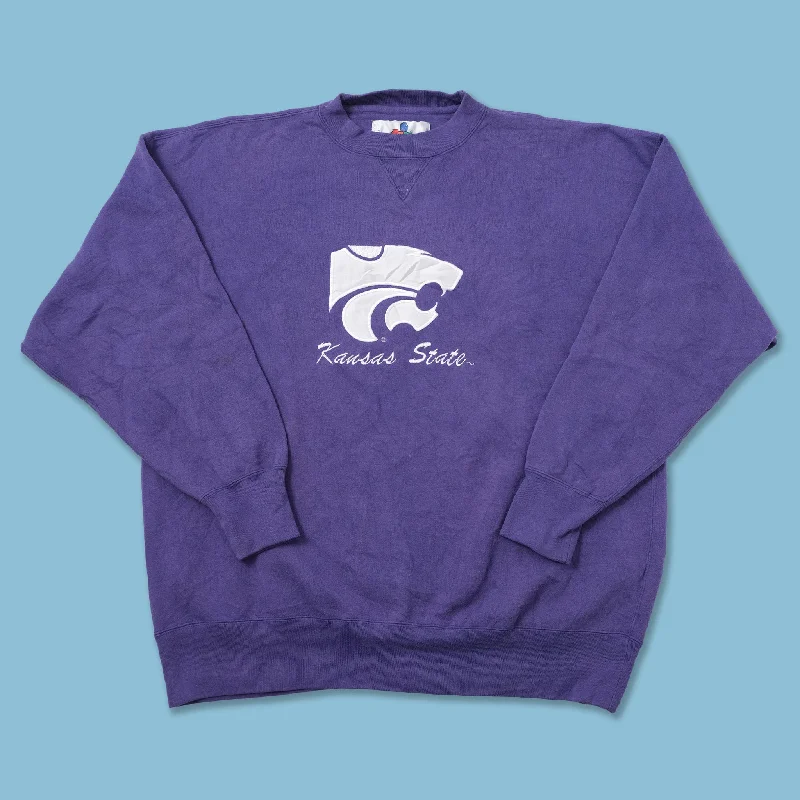 Pet ProductsVintage Kansas State Sweater XXLarge