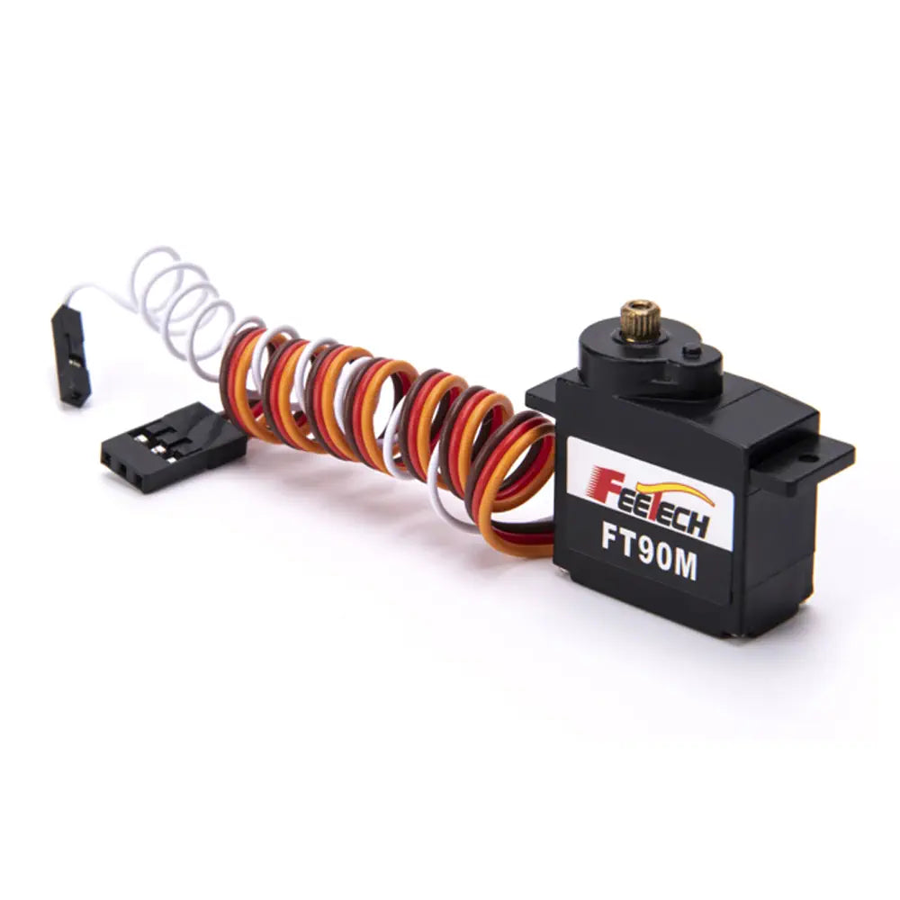 - Pet fence foldable indoor2Kg Digital Servo FT90M-FB