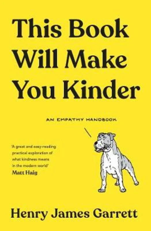 - Deodorizing cat litter tofu litterThis Book Will Make You Kinder