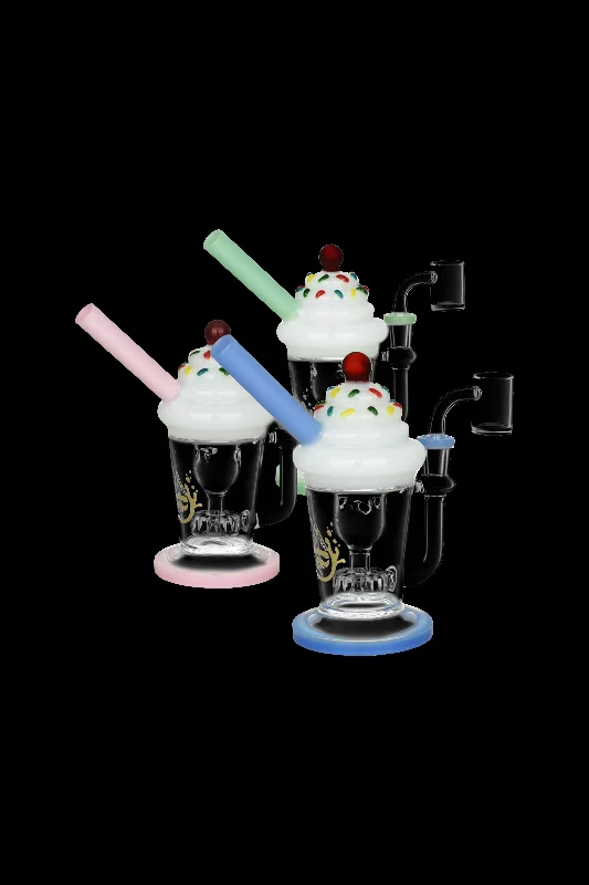 - Climbing pet constant temperature heating padPulsar Cherry On Top Dab Rig