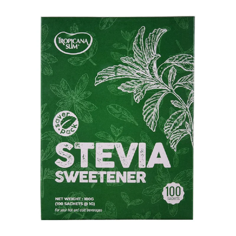 - Pet monitor with cameraTROPICANA SLIM STEVIA SWEETENER 100 SACHETS 100 GM