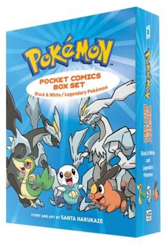 - Pet fence foldable indoorPokemon Pocket Comics Box Set