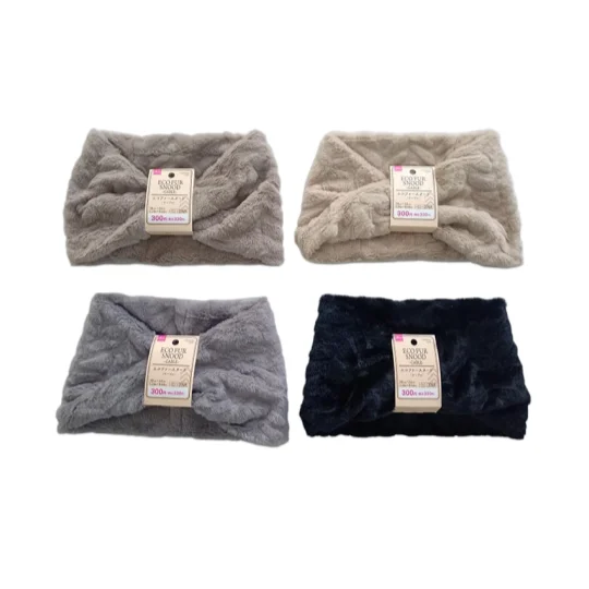- Dog heart rate monitoring collarEco Fur - Snood - Cable