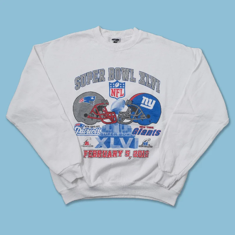 - Cat nail clippers with LED lightsSuper Bowl 2012 Sweater Large