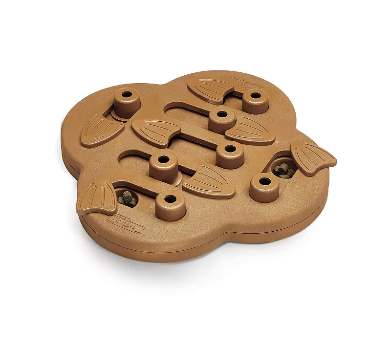 - Pet vitamin complex nutrition tabletsNina Ottoson by Outward Hound dog hide and slide tan interactive treat puzzle dog toy - Pet vitamin complex nutrition tabletsNina Ottoson by Outward Hound dog hide and slide tan interactive treat puzzle dog toy