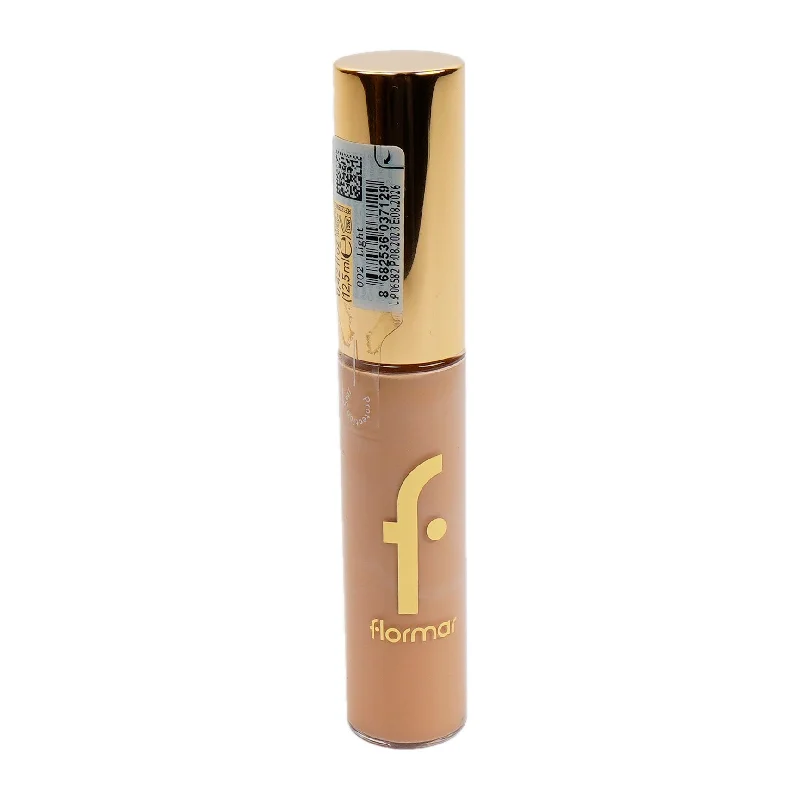 - ​​Pet toys under    yuanFLORMAR STAY PERFECT LCN-002 LIGHT CONCEALER 12.5ML