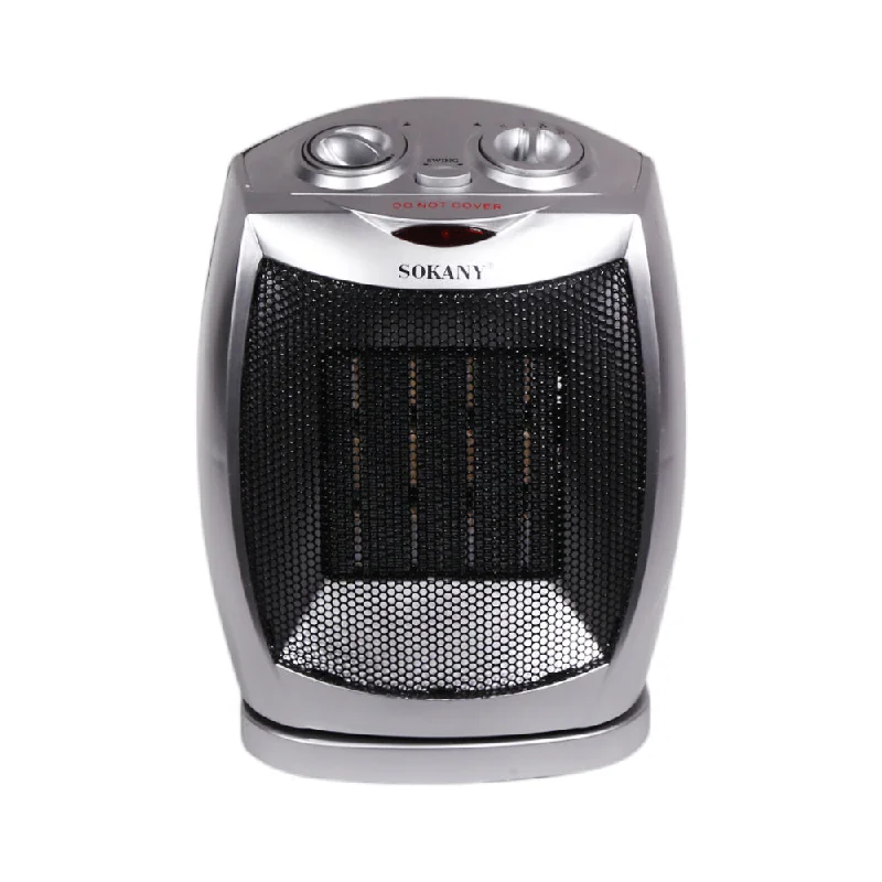 - Custom pet birthday cakeSOKANY FAN HEATER IR SK1653