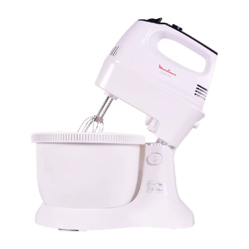 Pet ProductsMOULINEX BEATER WITH BOWL HM311127