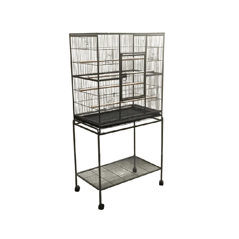 - Car dog seat beltYES4PETS 161 cm Bird Cage Parrot Aviary Pet Stand-alone Budgie Perch Castor Wheels