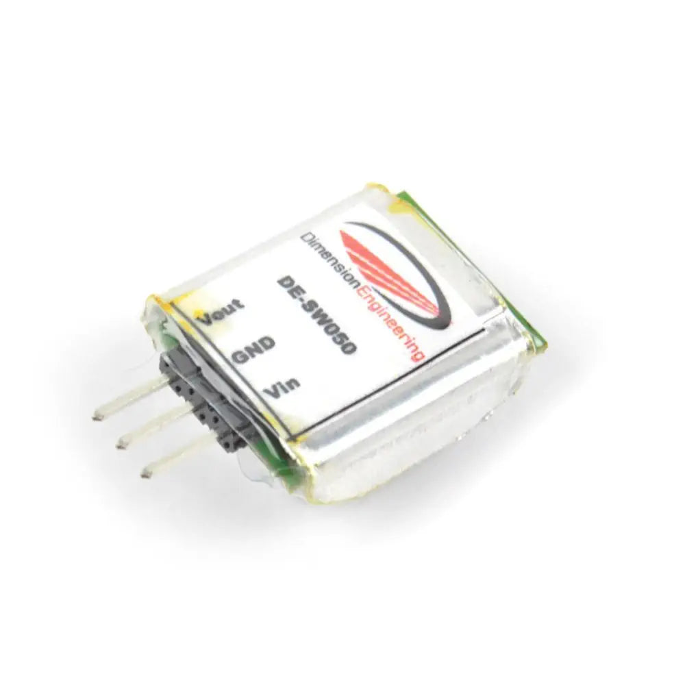- Cat hair ball removal and hair removal creamDimension Engineering 5V 1A Switching Voltage Regulator