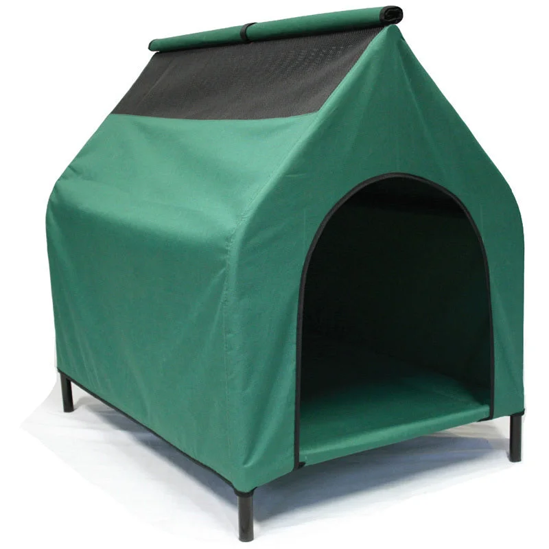 - Pet diabetes prescription foodGreen L Waterproof Portable Flea and Mite Resistant Dog Kennel House Nest Outdoor Indoor - Pet diabetes prescription foodGreen L Waterproof Portable Flea and Mite Resistant Dog Kennel House Nest Outdoor Indoor
