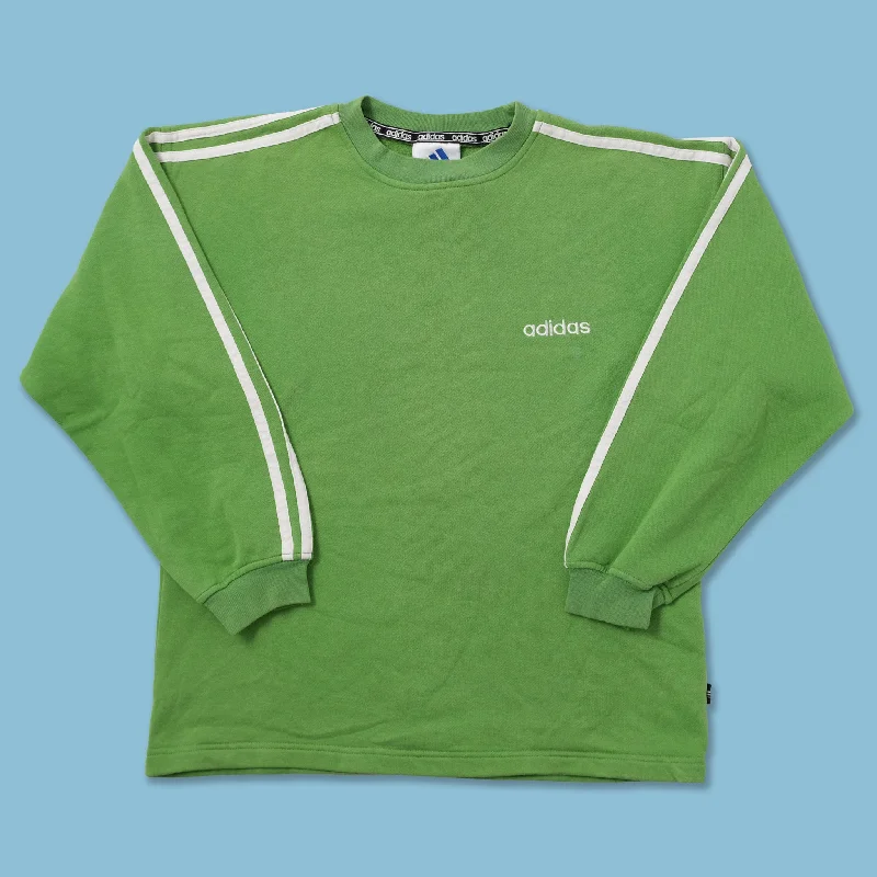---Vintage adidas Women’s Sweater XSmall