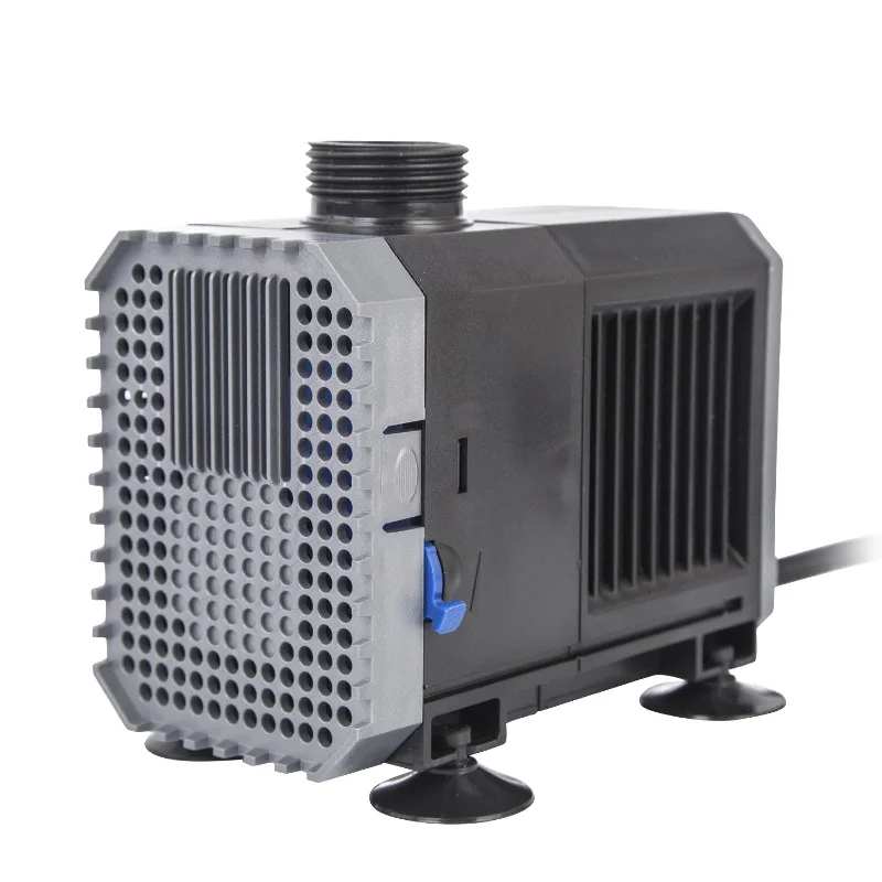- Air box TSA certified check-inAquarium Submersible Pond Water Pump 5000L/H 80W 3.8m