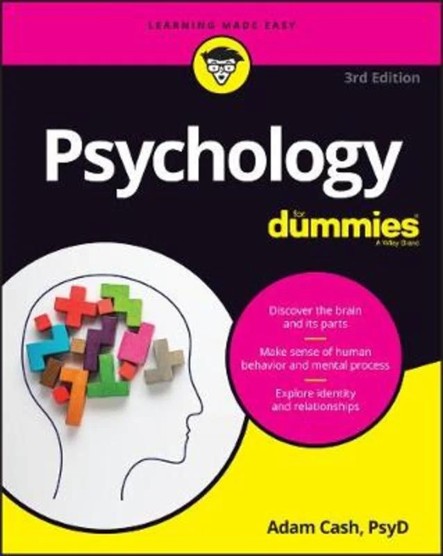 - Elderly dog ​​joint care mattressPsychology For Dummies