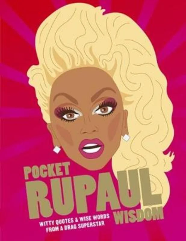 - Cat hair ball removal and hair removal creamPocket RuPaul Wisdom