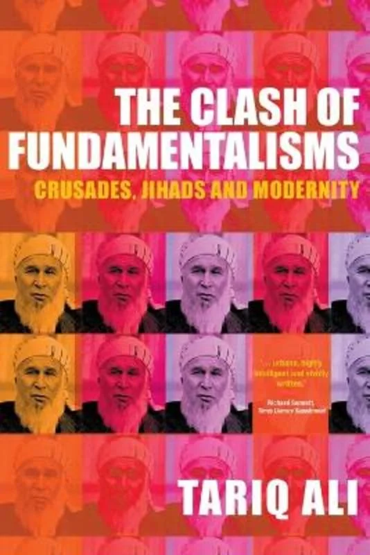 - Foldable and portable cat bagThe Clash of Fundamentalisms
