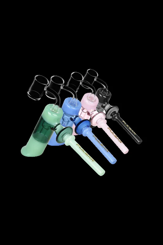 - Pregnant cat delivery room warming boxPulsar Hammer Bubbler Concentrate Pipe