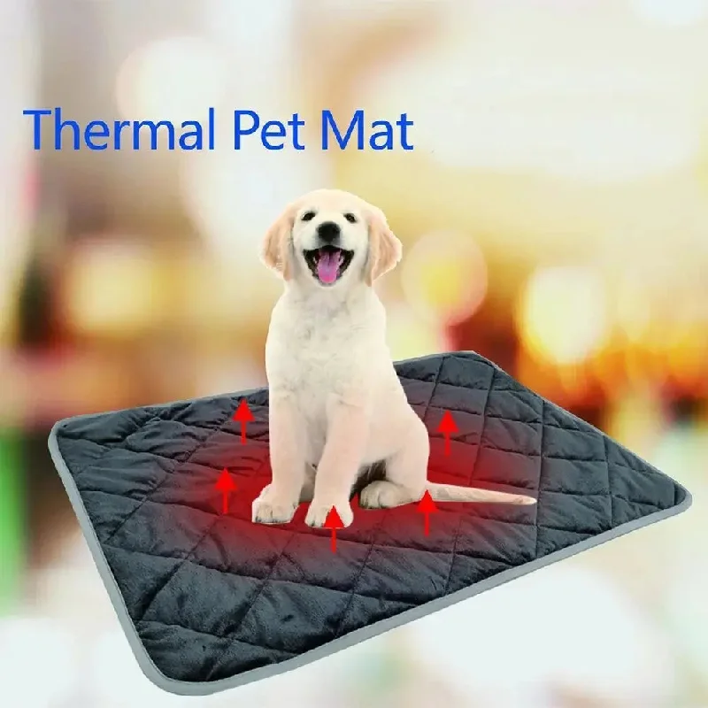 - Postoperative pet anti-licking Elizabethan collarAnniePaw Heating Dog Mat: Supreme Warmth and Waterproof Comfort - Postoperative pet anti-licking Elizabethan collarAnniePaw Heating Dog Mat: Supreme Warmth and Waterproof Comfort