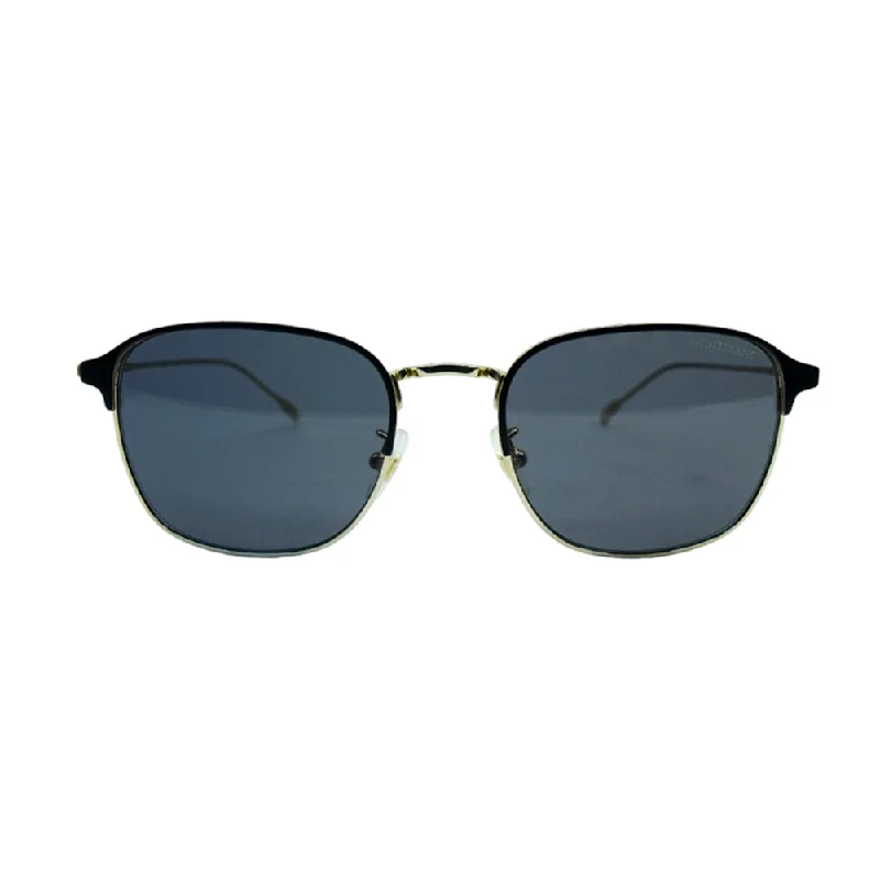 - Chinchilla cooling ice nest ceramic plateMONT BLANC SUNGLASSES MB0189S-004