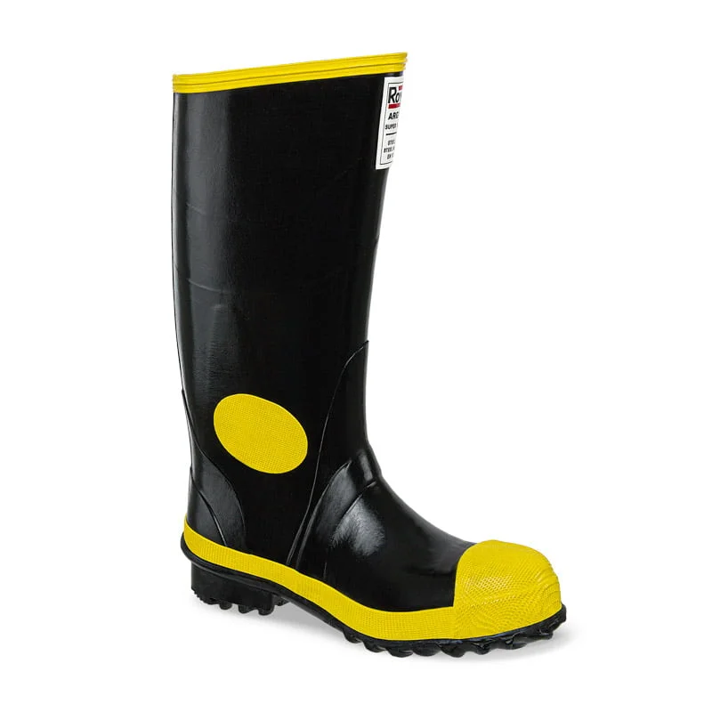  -Anti-slip claw protection raincoat FOR dogsBotas Royal Argyll Safety Negro