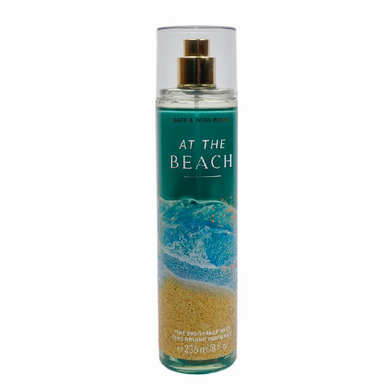 - Summer pet ice matBBW BODY MISTS AT THE BEACH