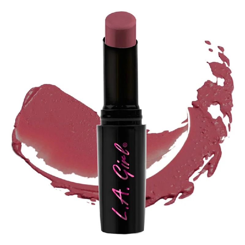 - Custom pet birthday cakeL.A. GIRL LUXURY CREME LIPSTICK - PROMISECOLOR PROMISE