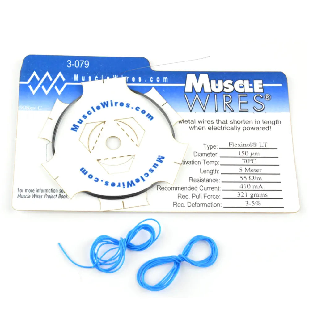 - ​​Pet toys under    yuanFlexinol Wire 0.006" LT